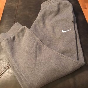 Nike Men’s sweat pants
